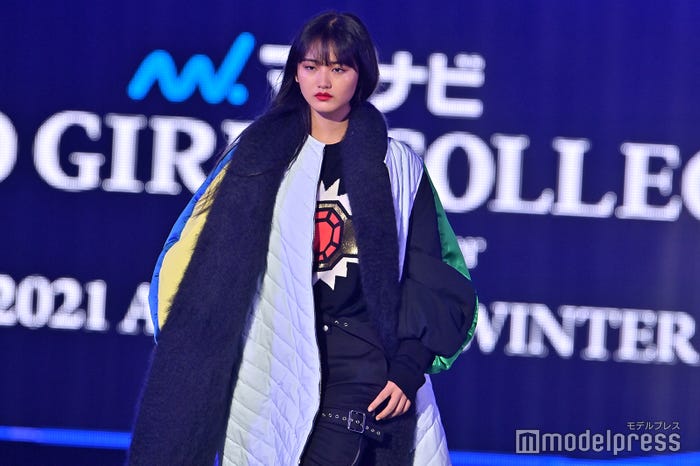 山崎天(C)モデルプレス