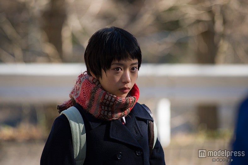 森川葵（C）2016「ドロメ」製作委員会