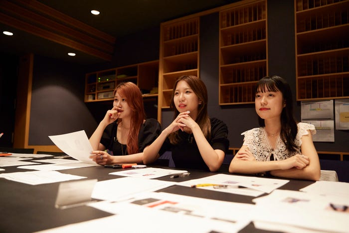 Little Glee Monster(提供写真)