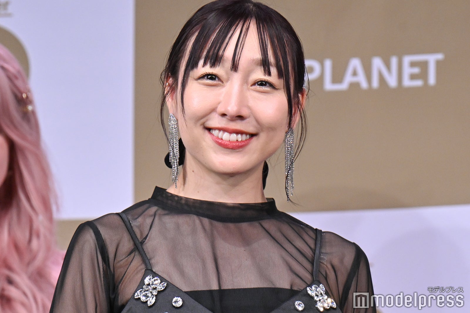 須田亜香里（C）モデルプレス