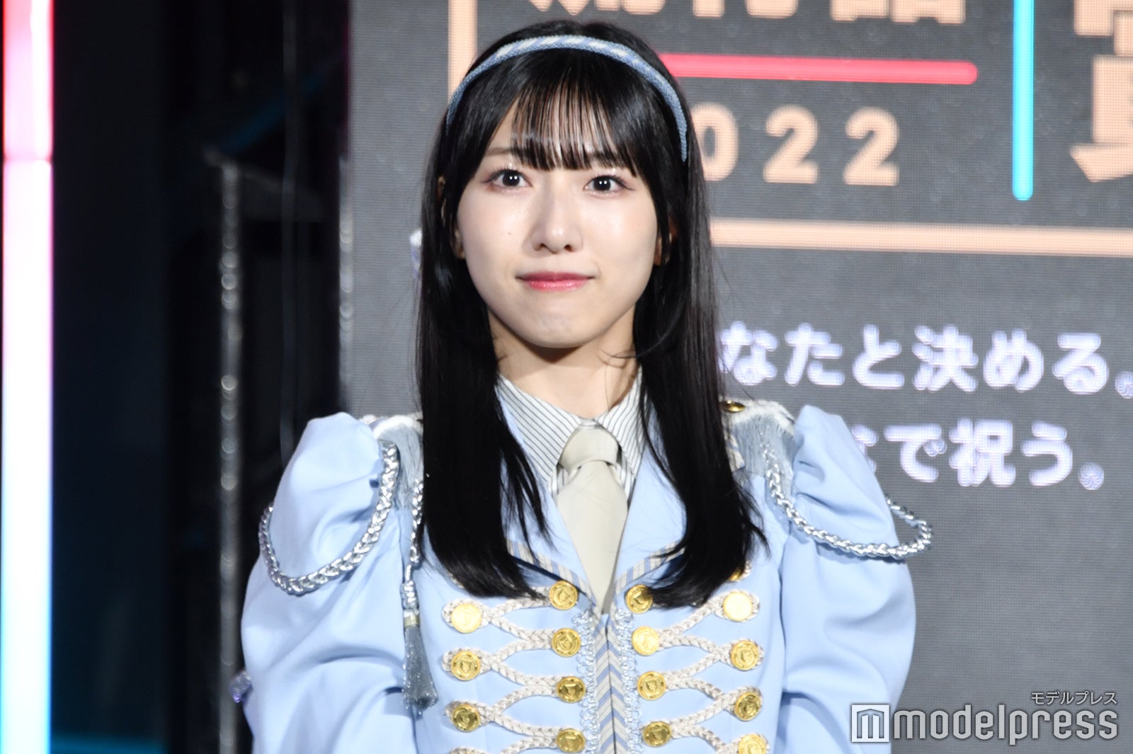 ≠ME（C）モデルプレス