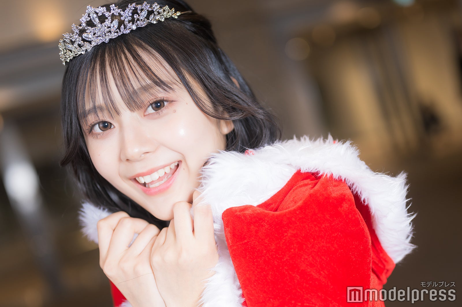 りんたん（C）モデルプレス