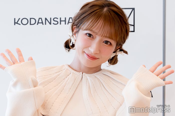 辻希美(C)モデルプレス