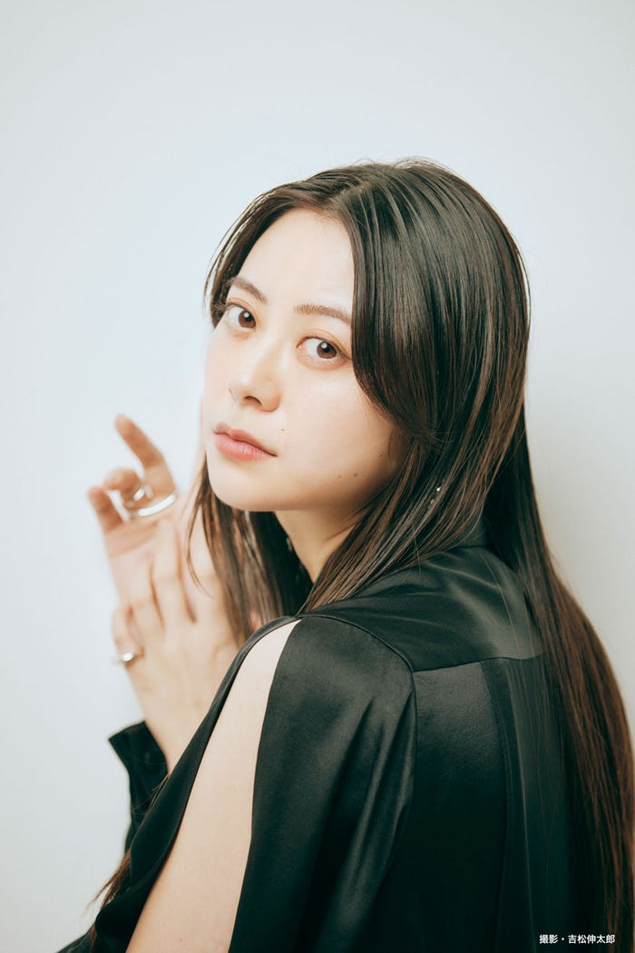 山下リオ(提供写真)