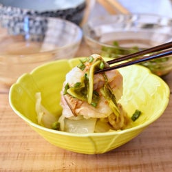今年のトレンド鍋!すっぱウマい「酸菜白肉鍋」の作り方