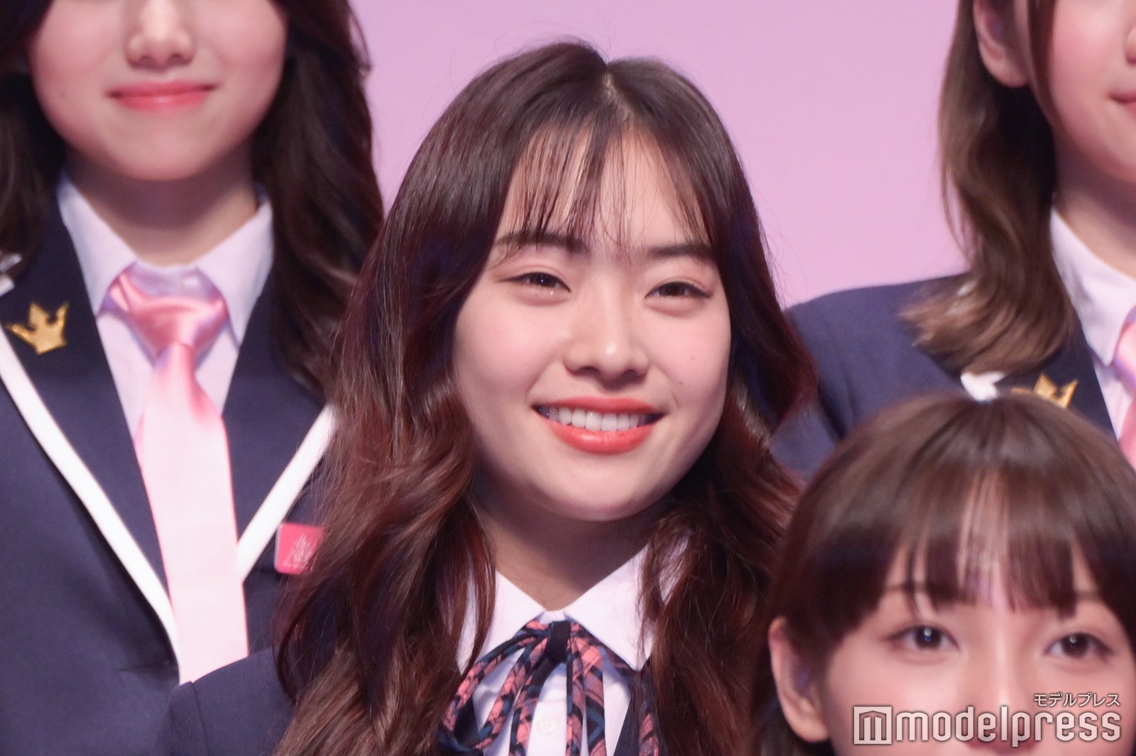 鎌田萌（C）モデルプレス