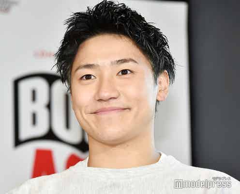 GENERATIONS小森隼、交換日記をするならメンバー 理由は?<BOOK ACT>