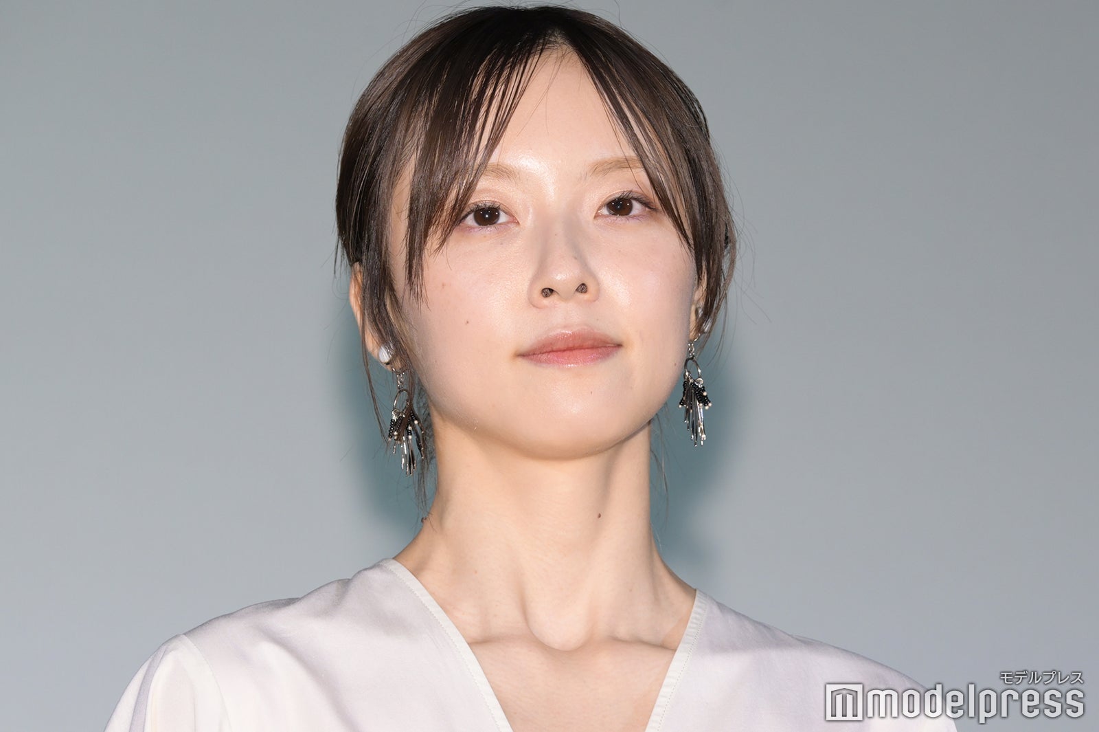 加藤小夏（C）モデルプレス