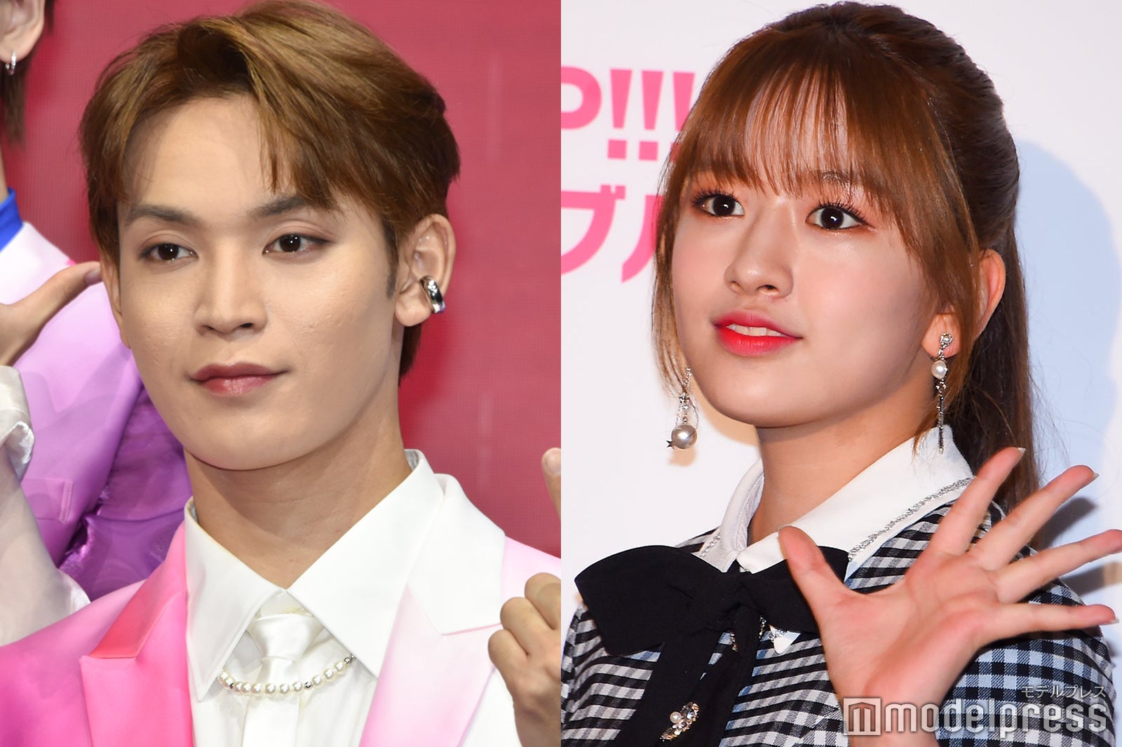 なにわ男子・大橋和也、JO1與那城奨、IVEユジン…紅白会見での“リーダーの挨拶”が話題に「さすが」＜第73回NHK紅白歌合戦＞