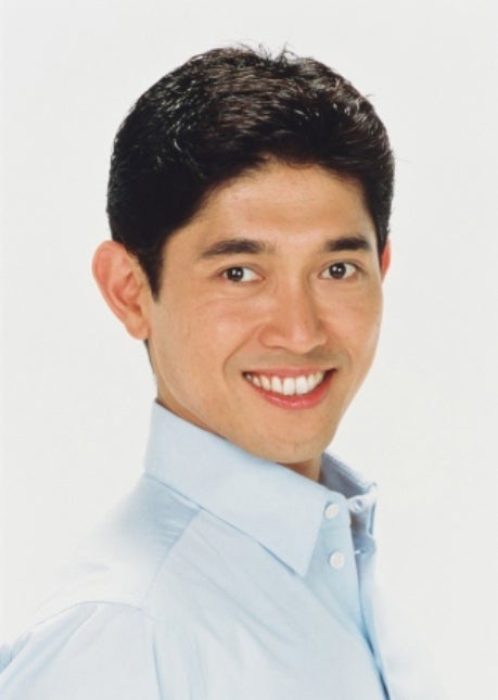 薬丸裕英（画像提供：テレビ東京）