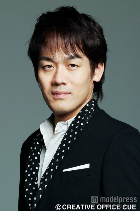 森崎博之（TEAM NACS）