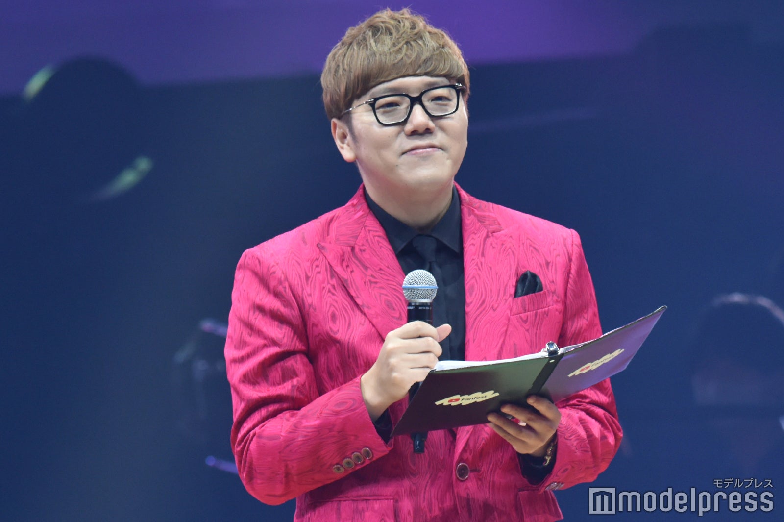 HIKAKIN （C）モデルプレス