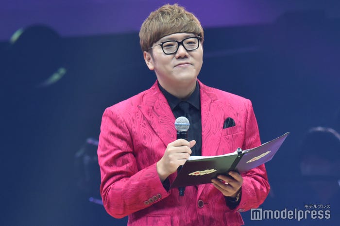 HIKAKIN(C)モデルプレス