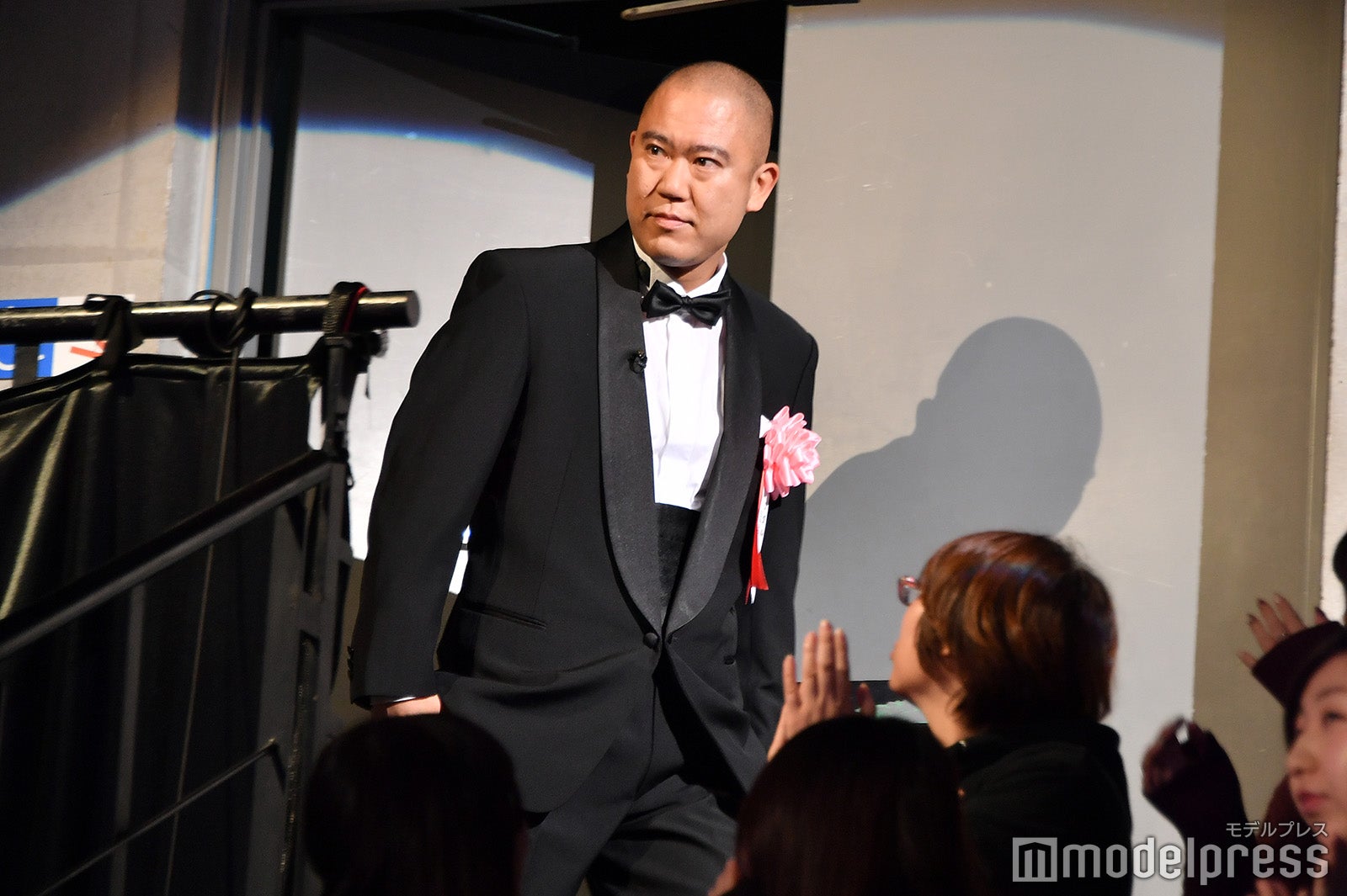 ナダル （C）モデルプレス