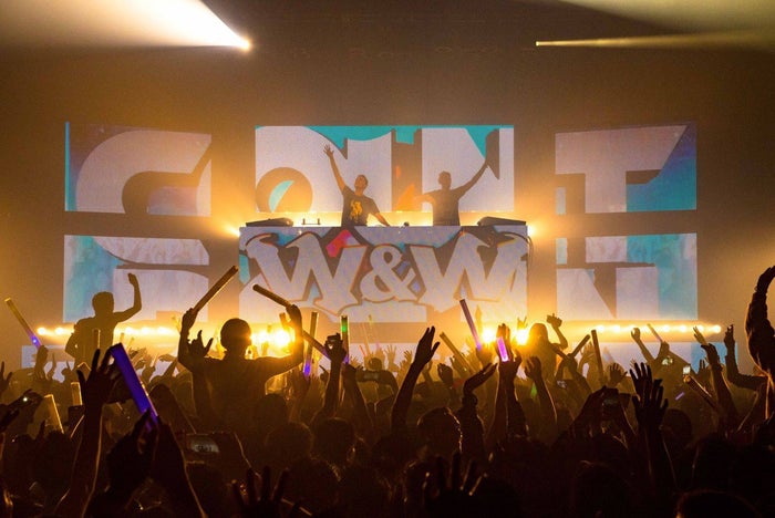 新木場ageHaが16周年！世界的人気DJがアニバーサリーパーティ来日出演（提供写真）