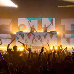 新木場ageHaが16周年!世界的人気DJがアニバーサリーパーティ来日出演(提供写真)