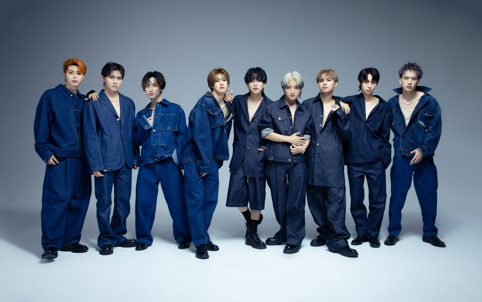 BUDDiiS（提供写真）