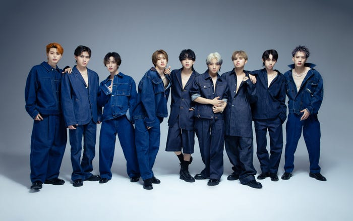 BUDDiiS(提供写真)