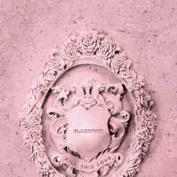 BLACKPINKのアルバム「KILL THIS LOVE -JP Ver.-」初回限定盤（PINK Ver.）（画像提供：ユニバーサルミュージック）