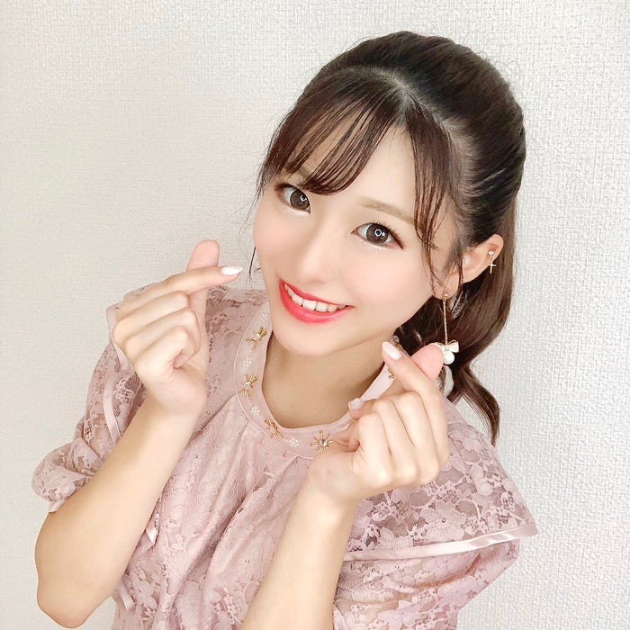 RIKOさん(提供画像)