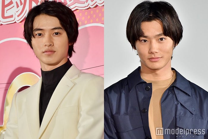 山崎賢人 野村周平 海での ナンパ願望 明かす ブイブイ言わせたい モデルプレス