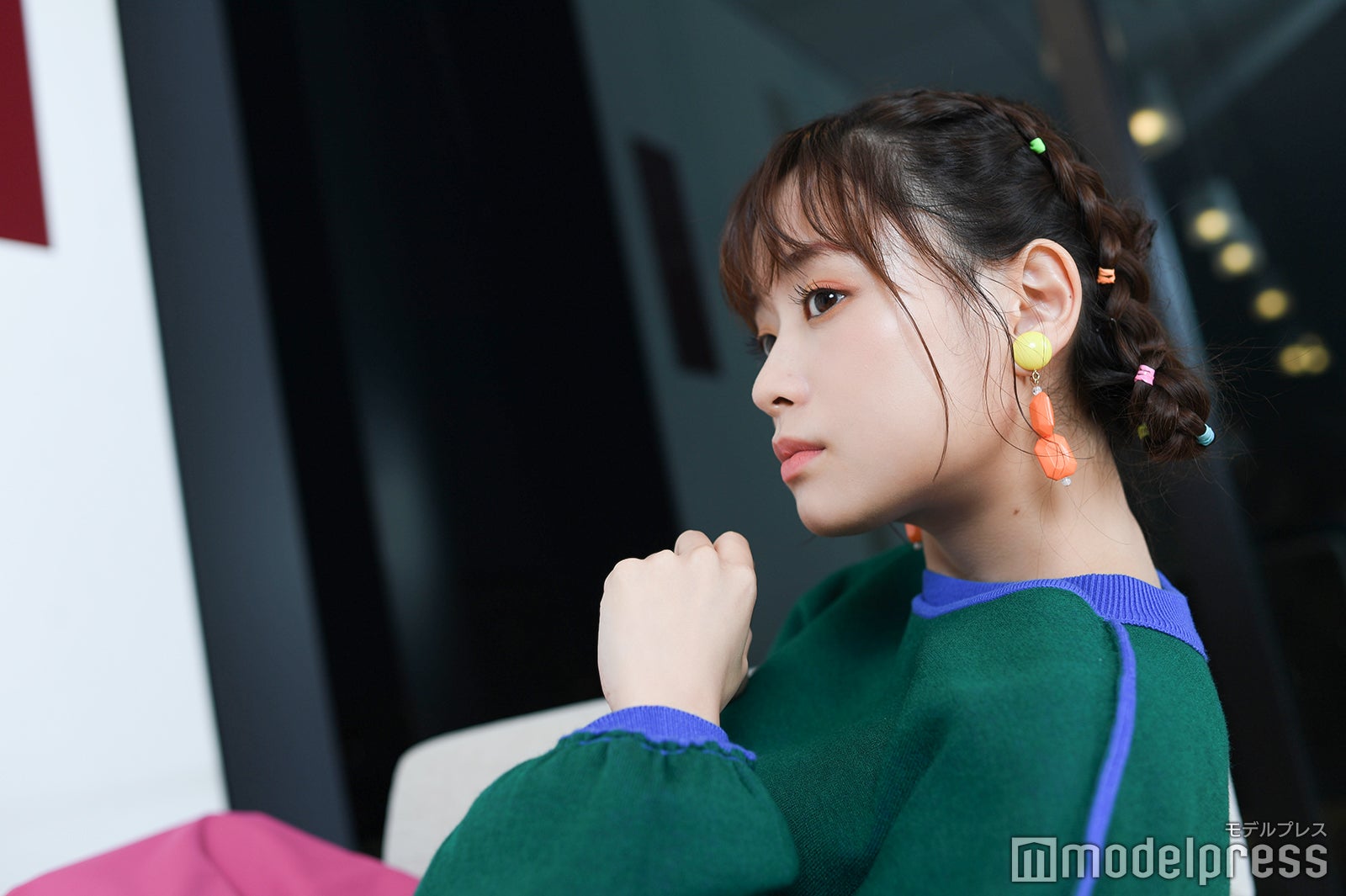 大原櫻子（C）モデルプレス