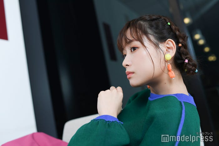 大原櫻子(C)モデルプレス