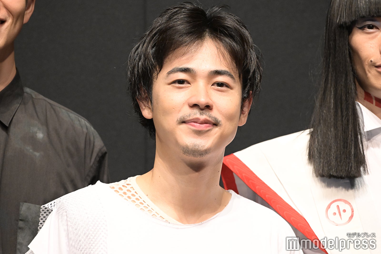 成田凌（C）モデルプレス