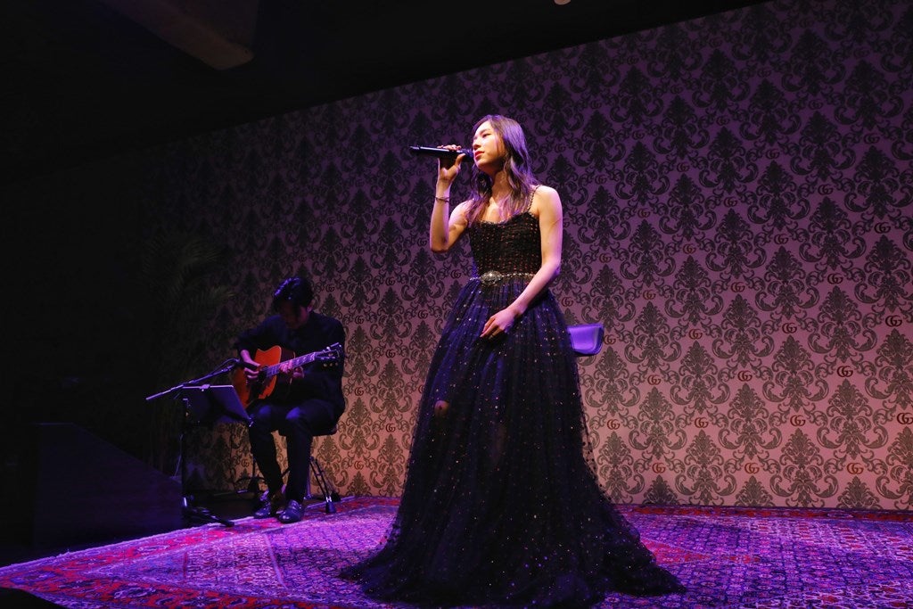 milet（提供写真）