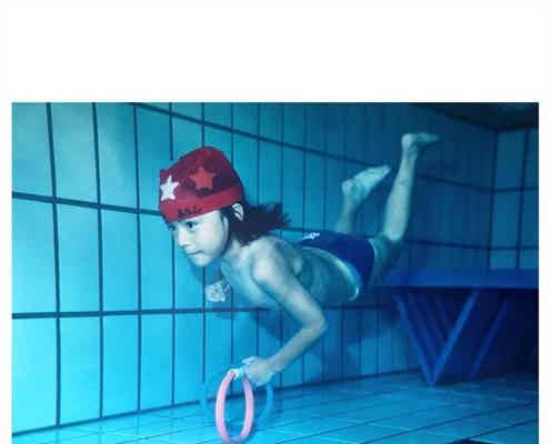 GENERATIONS白濱亜嵐、誕生日に祝福殺到 幼少期ショットにも注目集まる