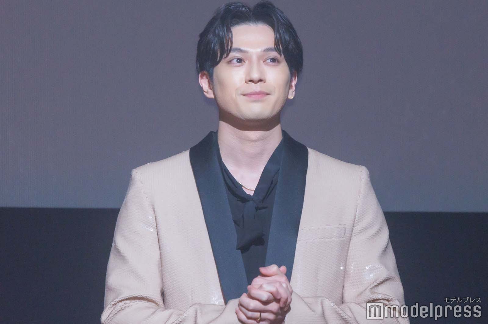 新田真剣佑（C）モデルプレス