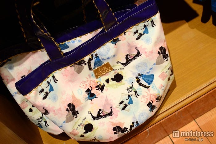 トートバック(¥3200)