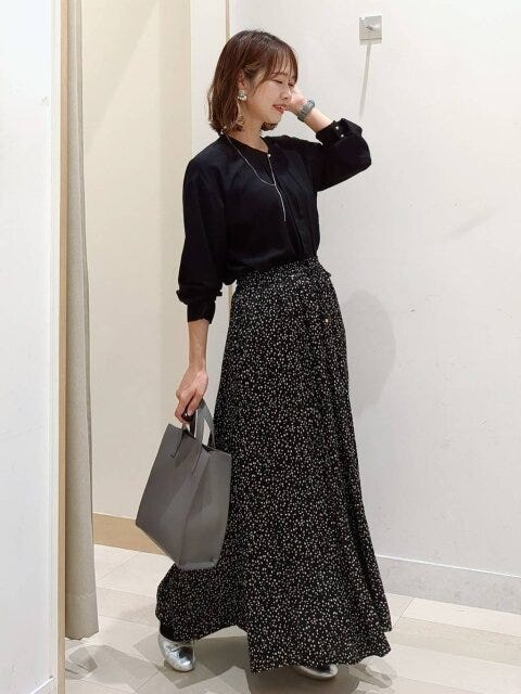 グローバルワーク