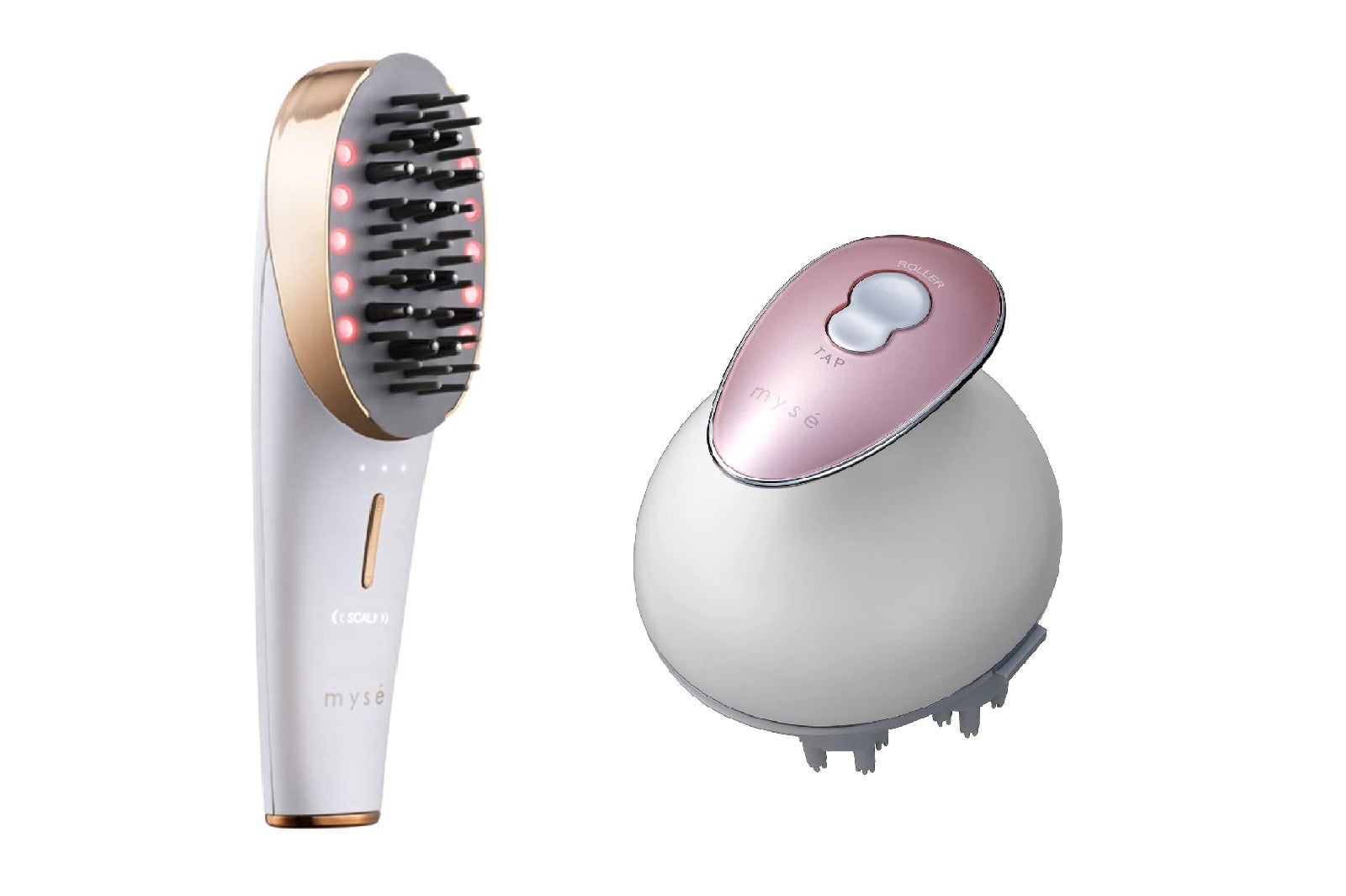 ヤーマン（Amazonより）