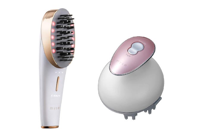 ヤーマン(Amazonより)