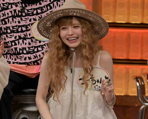 益若つばさ・くみっきー、ギャルのリアルなギャラ事情告白 藤田ニコルはへこむ