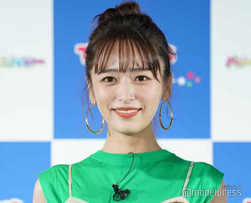 近藤千尋、長女&次女の姿を公開 親子ショットでは成長実感「もう小学生か」