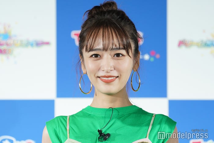 近藤千尋(C)モデルプレス