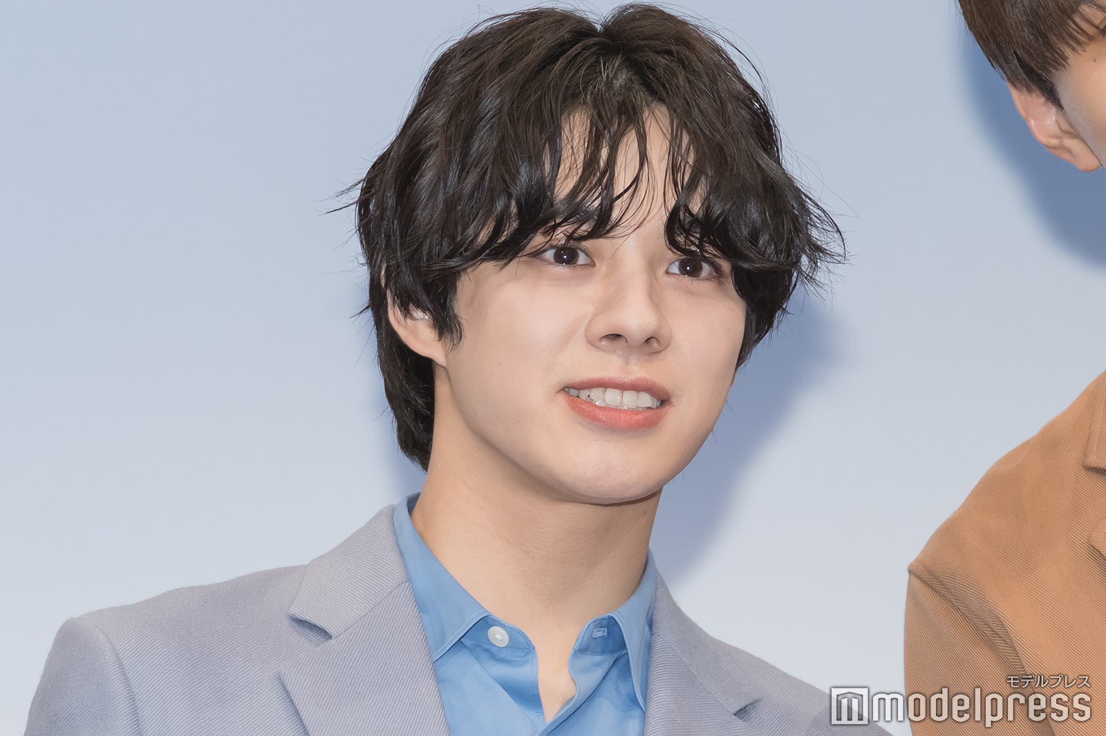宇佐卓真（C）モデルプレス