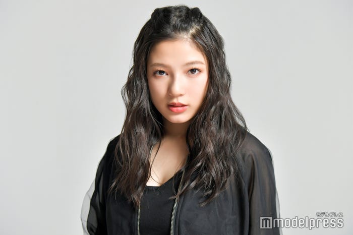 石井杏奈(C)モデルプレス