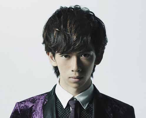 超特急リョウガ「愛が形になりました」趣味を活かした大役抜擢