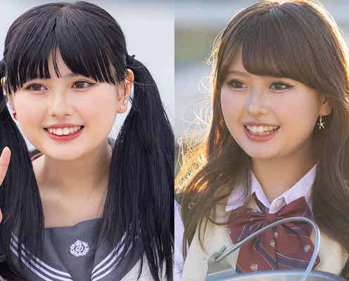 「今日好き」おひなさま(長浜広奈)、黒髪から印象ガラリ 新ヘアが話題「ギャルっぽくて最高」「可愛すぎ」