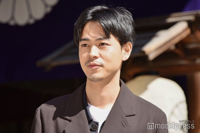 成田凌(C)モデルプレス