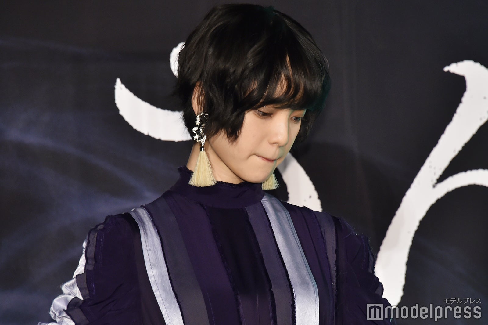 平手友梨奈（C）モデルプレス