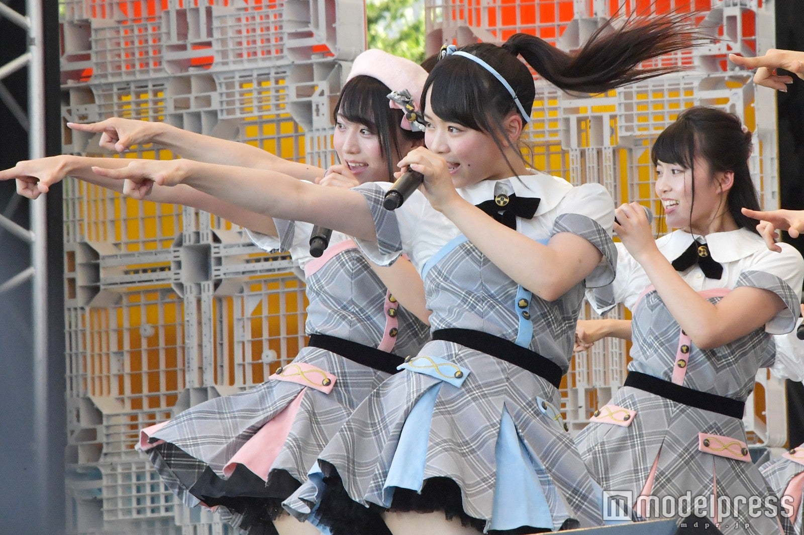 倉野尾成美 （C）モデルプレス