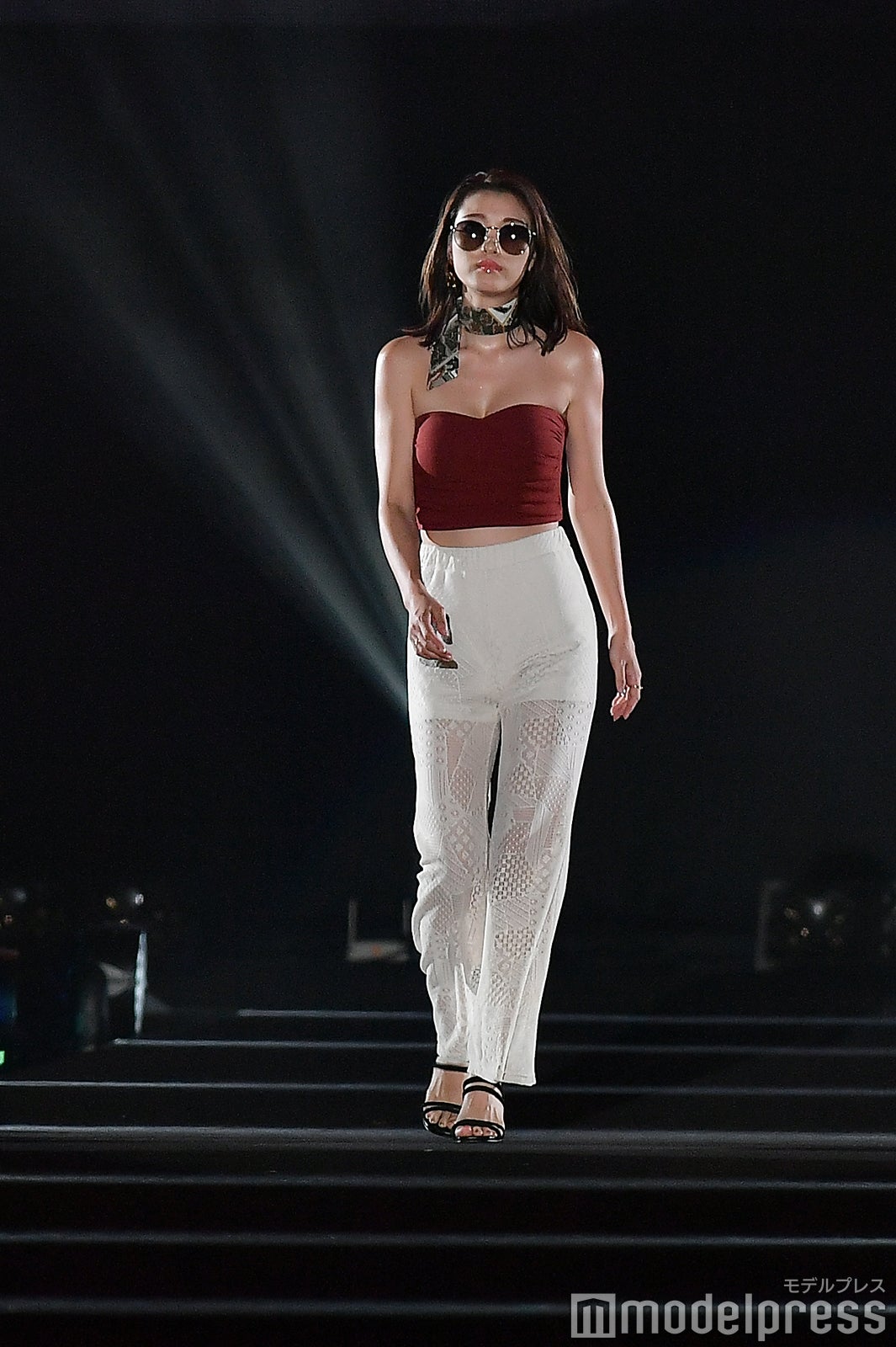 木下優樹菜（C）モデルプレス