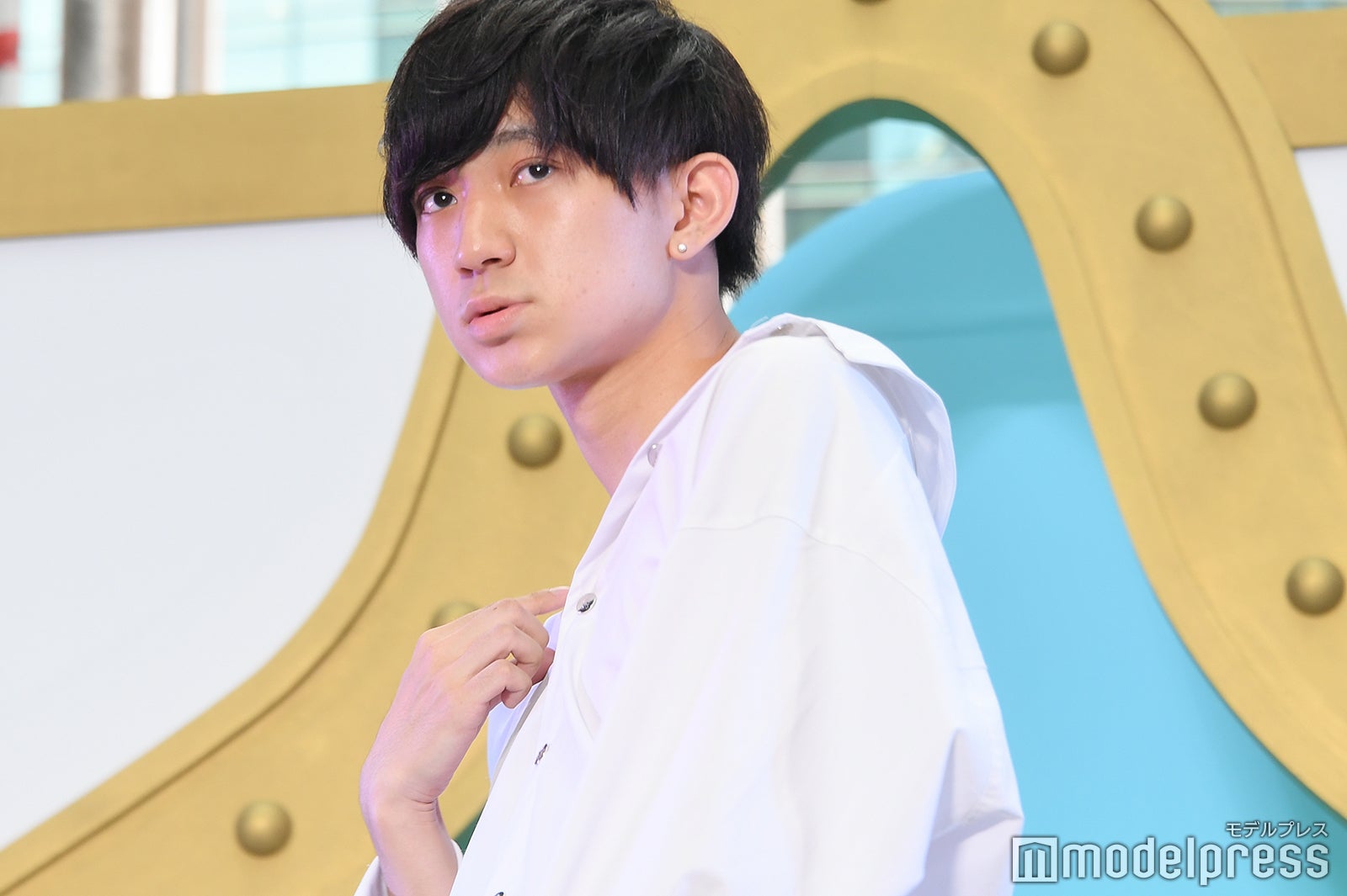 「MISS／MR COLLECTION 2019 in 超☆汐留パラダイス！」出場者（C）モデルプレス