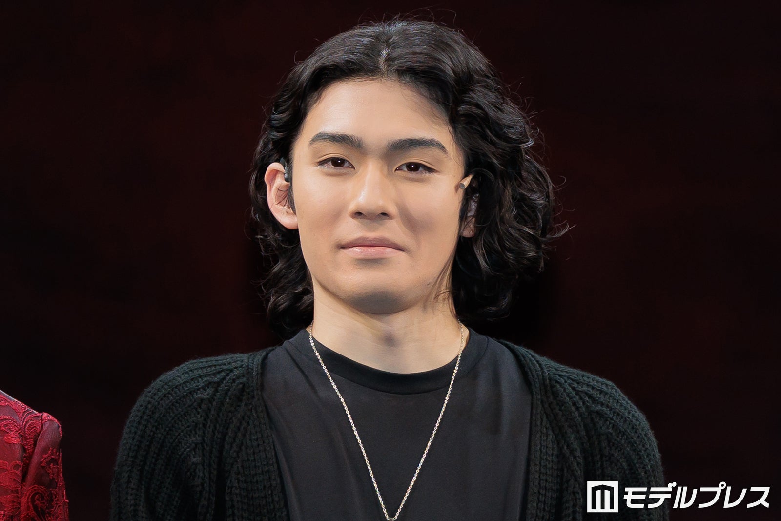 市川染五郎（C）モデルプレス