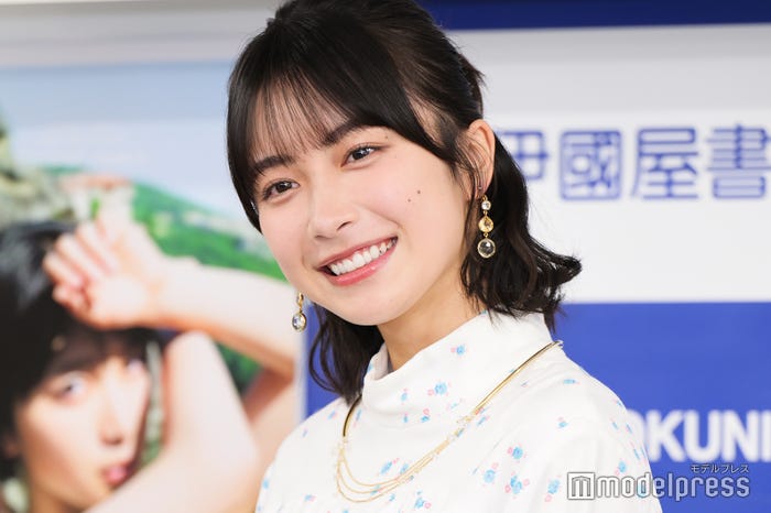 藤崎ゆみあ(C)モデルプレス