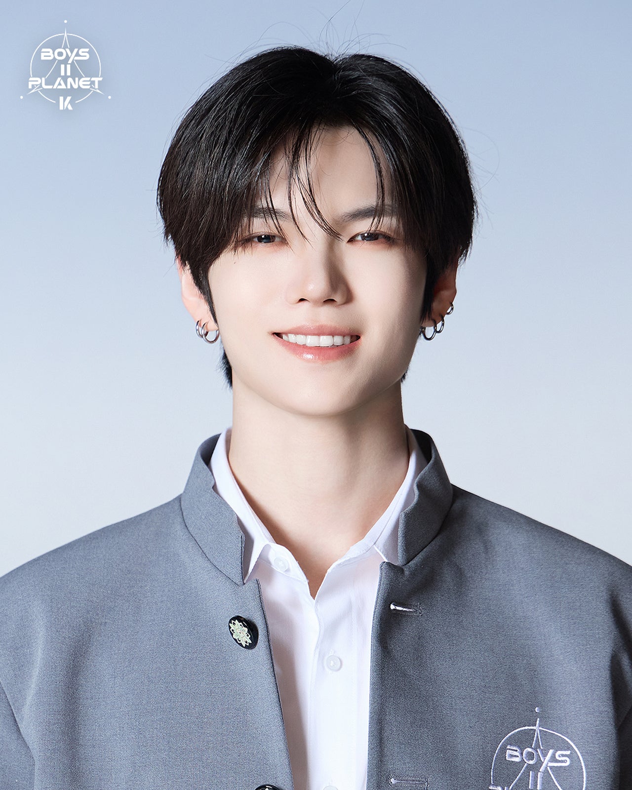 チョ・ケヒョン（C）CJ ENM. All Rights Reserved.